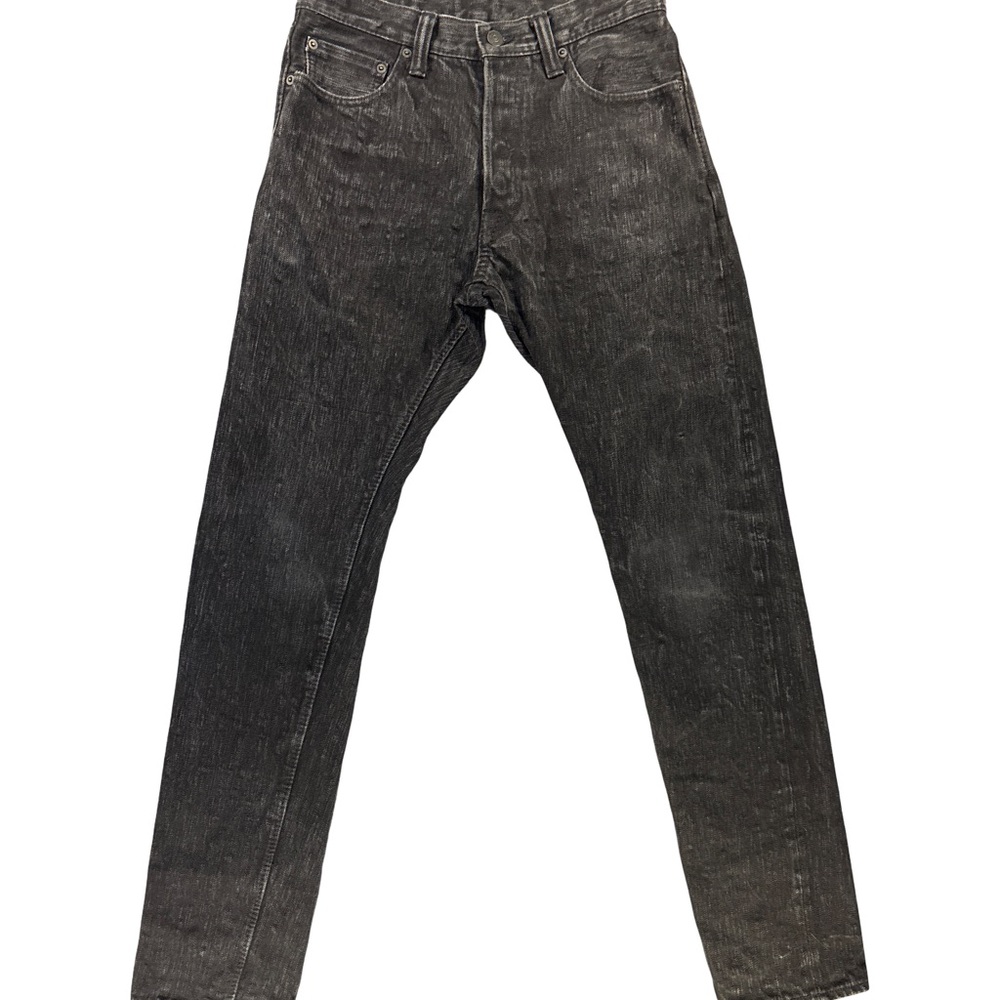 Pure Blue Japan Syoaiya Inc. Selvedge Denim Jeans 31